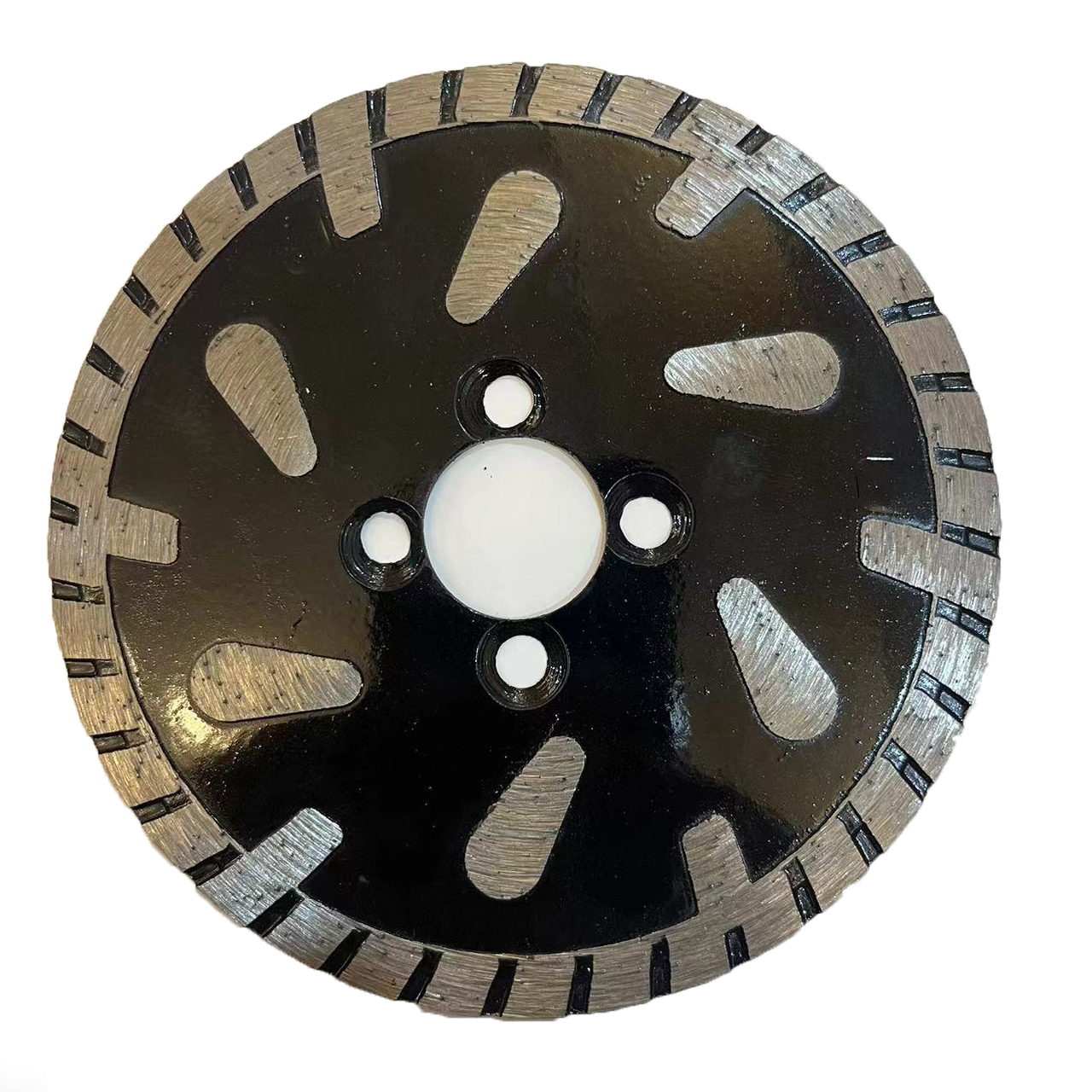 Cut-Off-Wheel For Aluminium