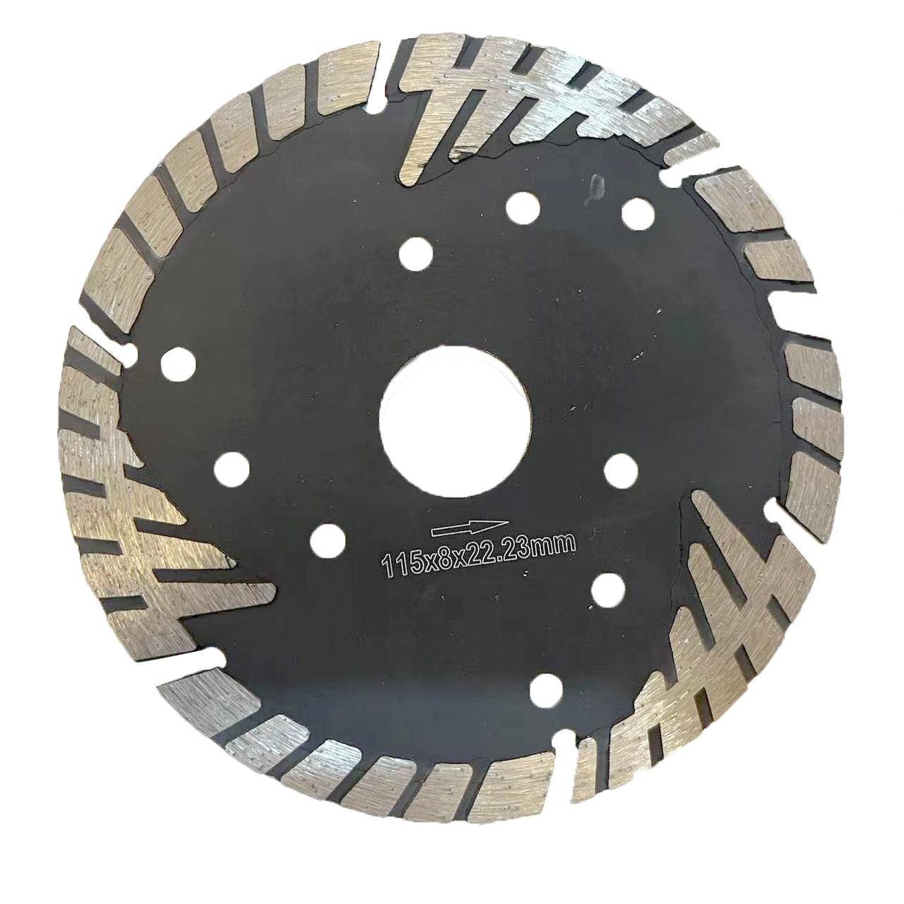 Cut-Off-Wheel For Aluminium