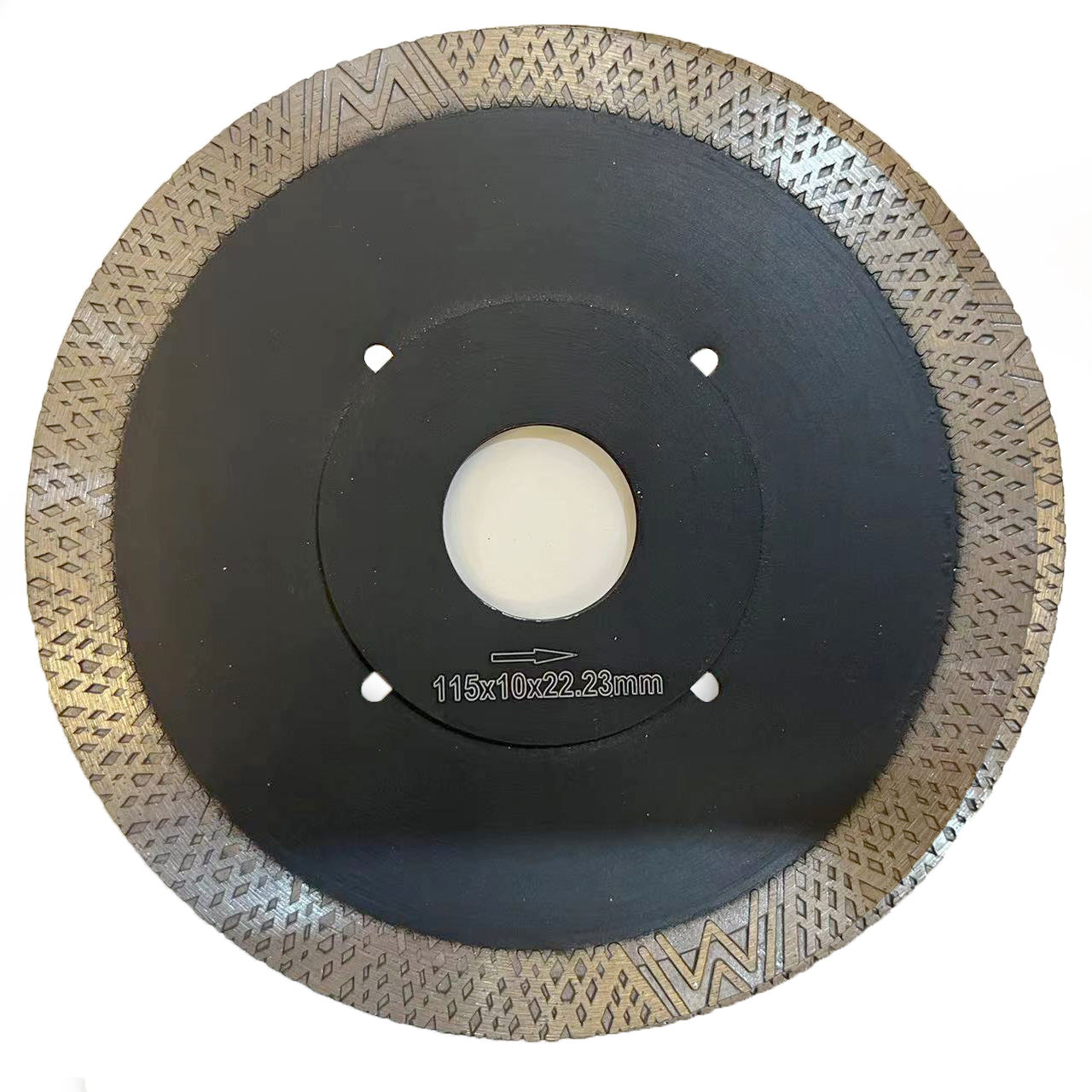 Cut-Off-Wheel For Aluminium