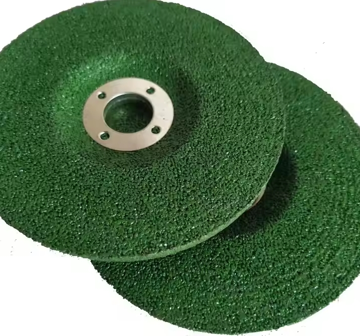 Grinding Disc for Cast Iron