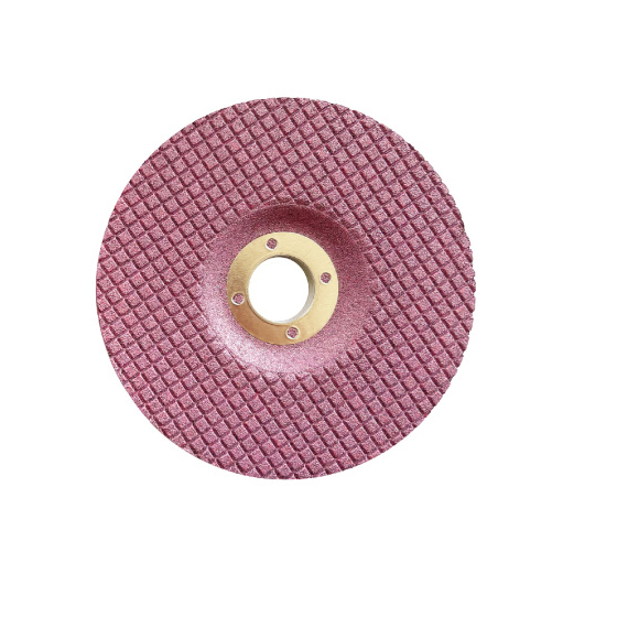 Grinding Disc for Aluminum