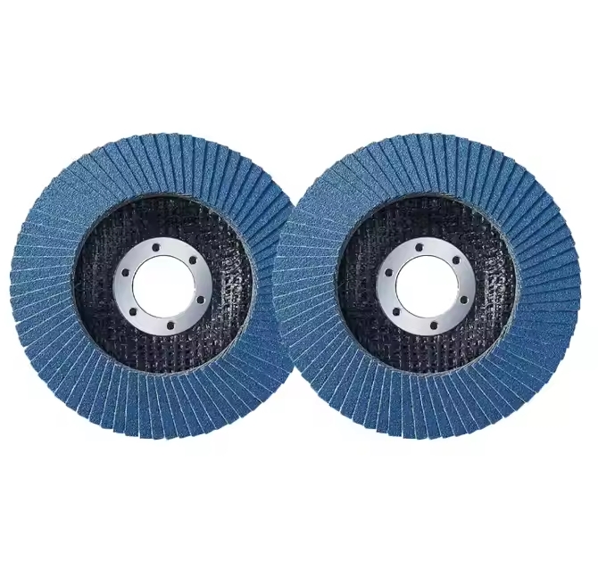 Cut-Off-Wheel For Aluminium