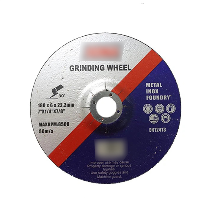 Grinding Disc for Stone